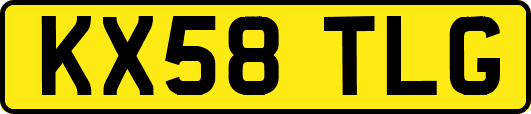 KX58TLG