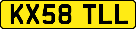 KX58TLL
