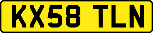KX58TLN