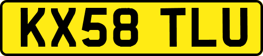 KX58TLU