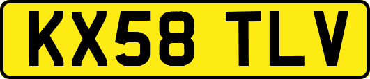 KX58TLV