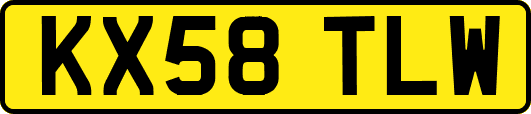 KX58TLW