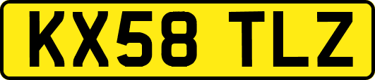 KX58TLZ