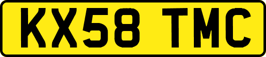 KX58TMC