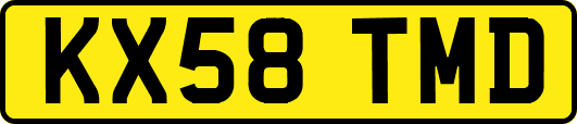 KX58TMD