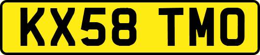 KX58TMO