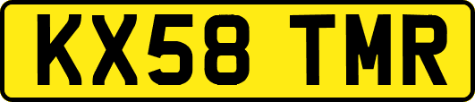 KX58TMR