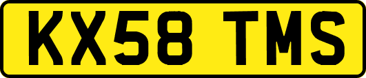KX58TMS