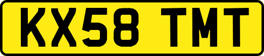 KX58TMT