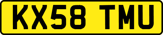 KX58TMU