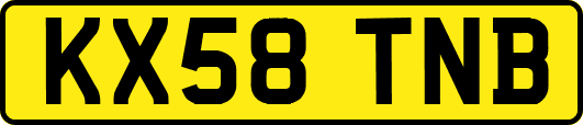 KX58TNB