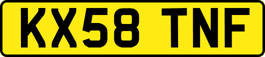 KX58TNF