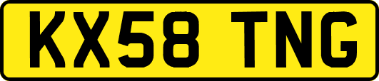 KX58TNG