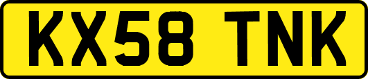 KX58TNK