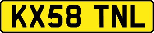 KX58TNL