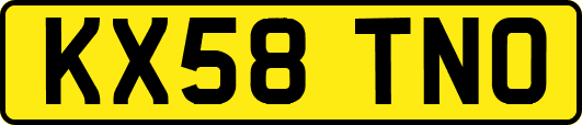 KX58TNO