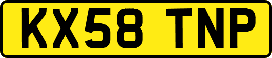 KX58TNP