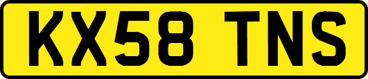 KX58TNS