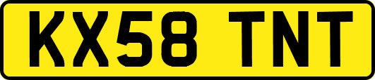 KX58TNT