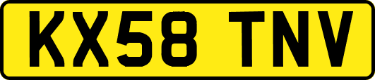 KX58TNV