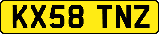 KX58TNZ