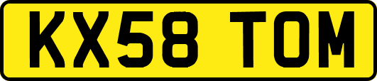 KX58TOM