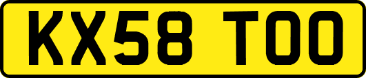 KX58TOO