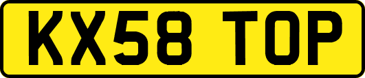 KX58TOP