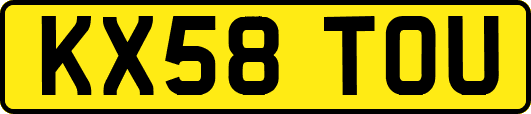 KX58TOU