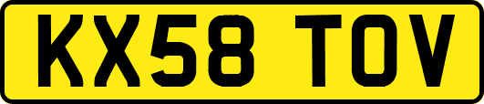 KX58TOV