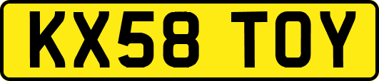 KX58TOY