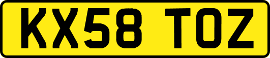 KX58TOZ