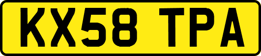 KX58TPA