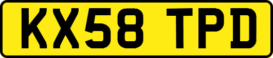 KX58TPD