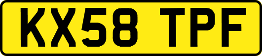KX58TPF