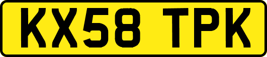 KX58TPK