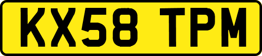 KX58TPM