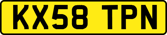 KX58TPN