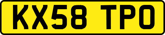 KX58TPO