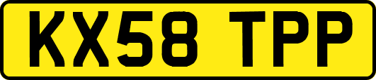 KX58TPP