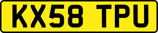KX58TPU