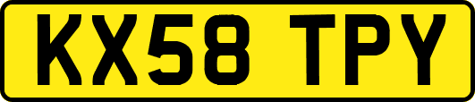 KX58TPY