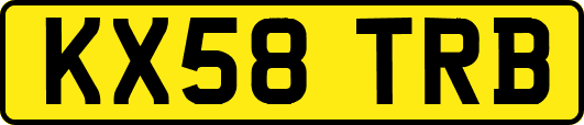 KX58TRB