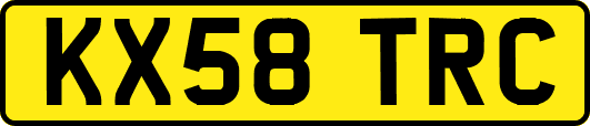 KX58TRC
