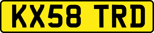 KX58TRD