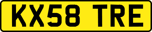 KX58TRE