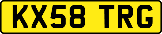 KX58TRG