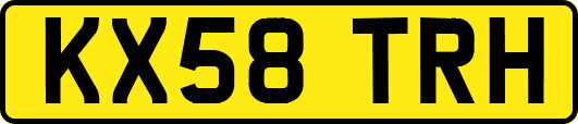 KX58TRH