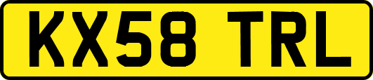 KX58TRL