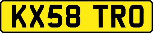 KX58TRO